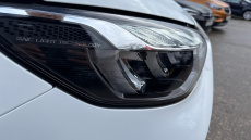 MG HS 1.5 T-GDI Trophy 5dr Petrol Hatchback